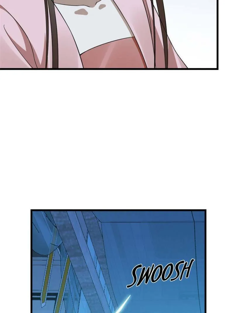 Queen of Poison: The Legend of a Super Agent, Doctor, and Princess Chapter 423 page 46 - 