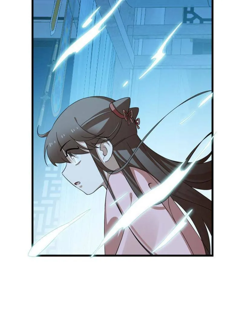 Queen of Poison: The Legend of a Super Agent, Doctor, and Princess Chapter 423 page 47 - 