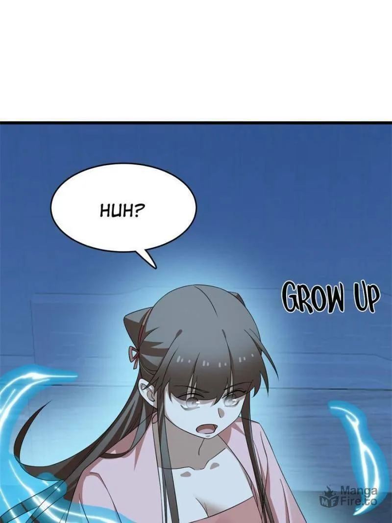 Queen of Poison: The Legend of a Super Agent, Doctor, and Princess Chapter 423 page 48 - 
