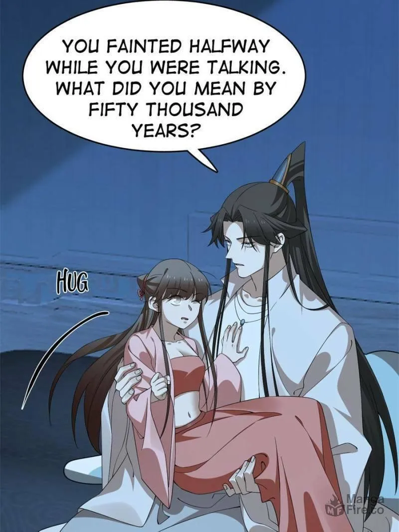 Queen of Poison: The Legend of a Super Agent, Doctor, and Princess Chapter 423 page 50 - 