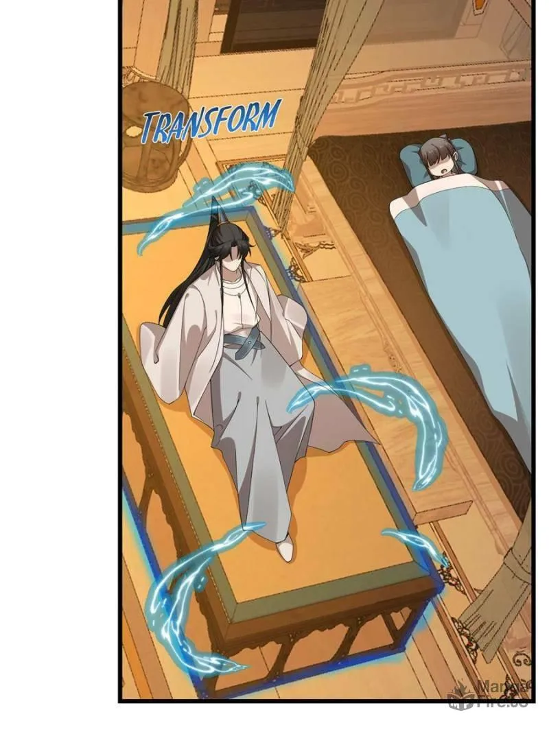 Queen of Poison: The Legend of a Super Agent, Doctor, and Princess Chapter 423 page 6 - 