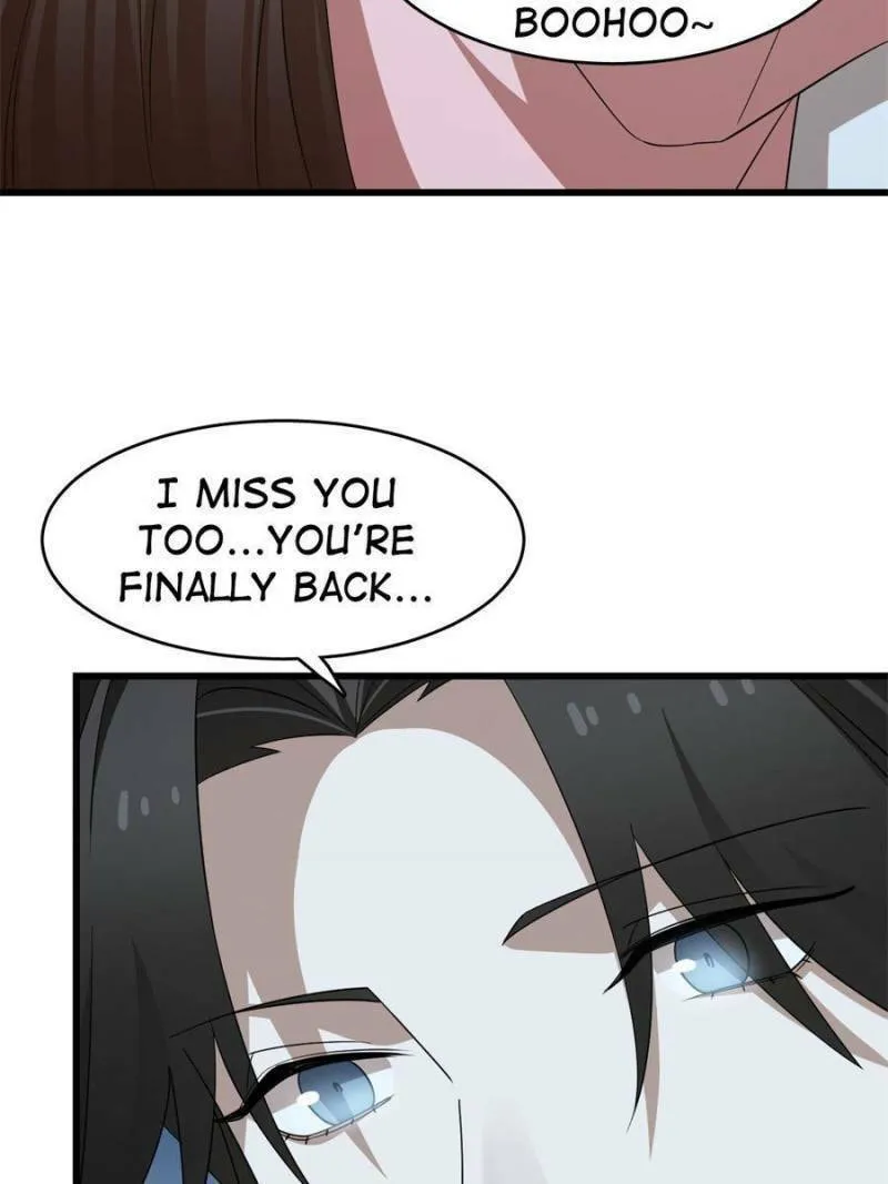 Queen of Poison: The Legend of a Super Agent, Doctor, and Princess Chapter 423 page 53 - 