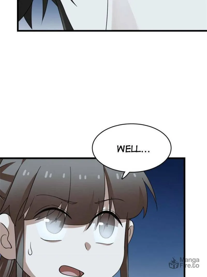 Queen of Poison: The Legend of a Super Agent, Doctor, and Princess Chapter 423 page 54 - 