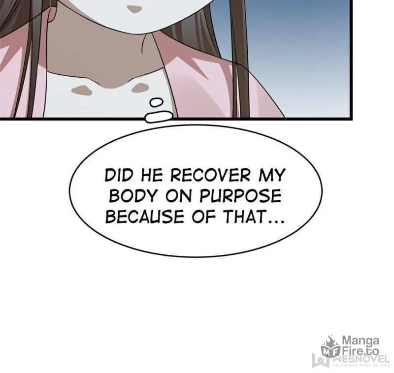 Queen of Poison: The Legend of a Super Agent, Doctor, and Princess Chapter 423 page 55 - 