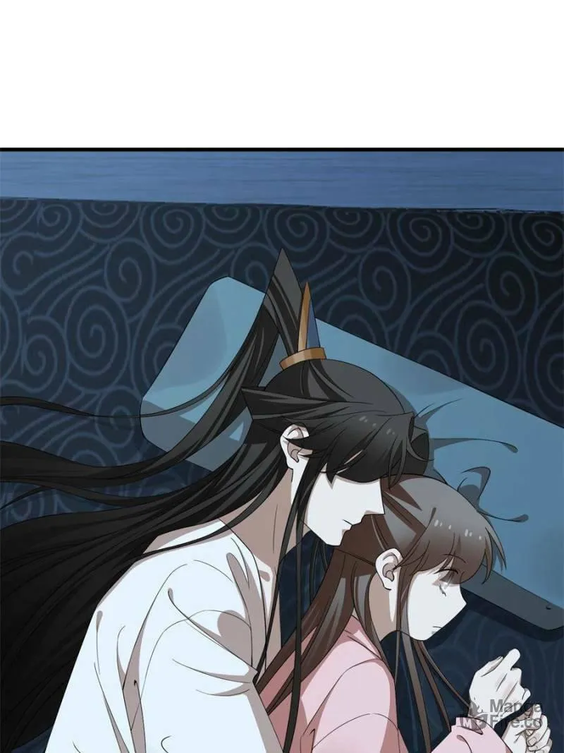 Queen of Poison: The Legend of a Super Agent, Doctor, and Princess Chapter 424 page 12 - 