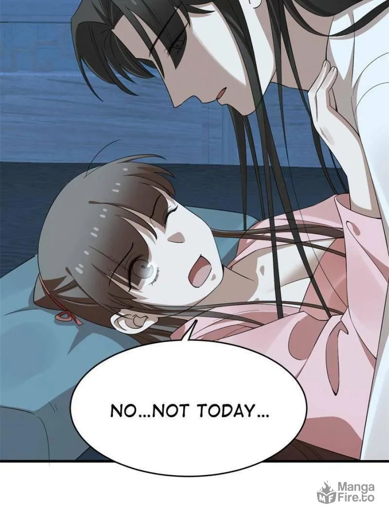 Queen of Poison: The Legend of a Super Agent, Doctor, and Princess Chapter 424 page 20 - 