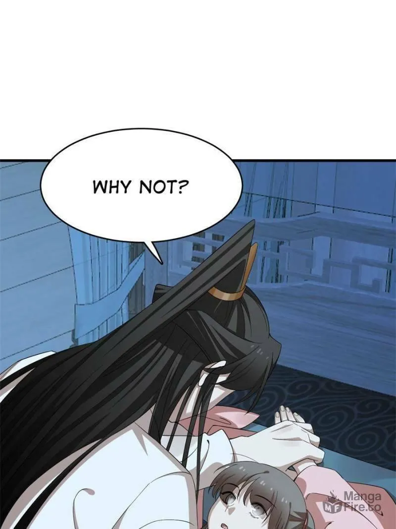 Queen of Poison: The Legend of a Super Agent, Doctor, and Princess Chapter 424 page 21 - 