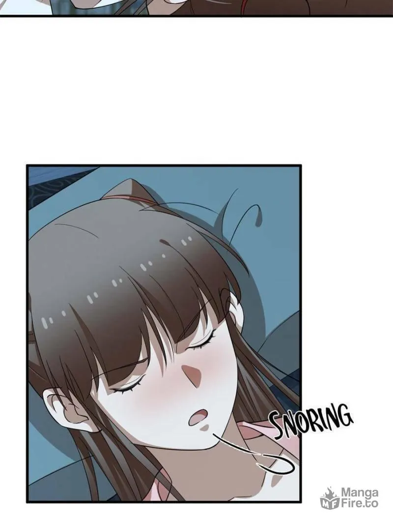 Queen of Poison: The Legend of a Super Agent, Doctor, and Princess Chapter 424 page 24 - 