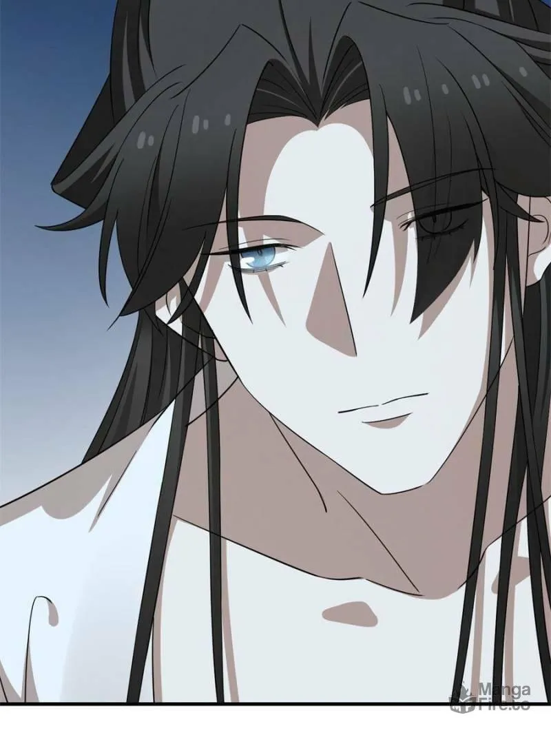 Queen of Poison: The Legend of a Super Agent, Doctor, and Princess Chapter 424 page 27 - 