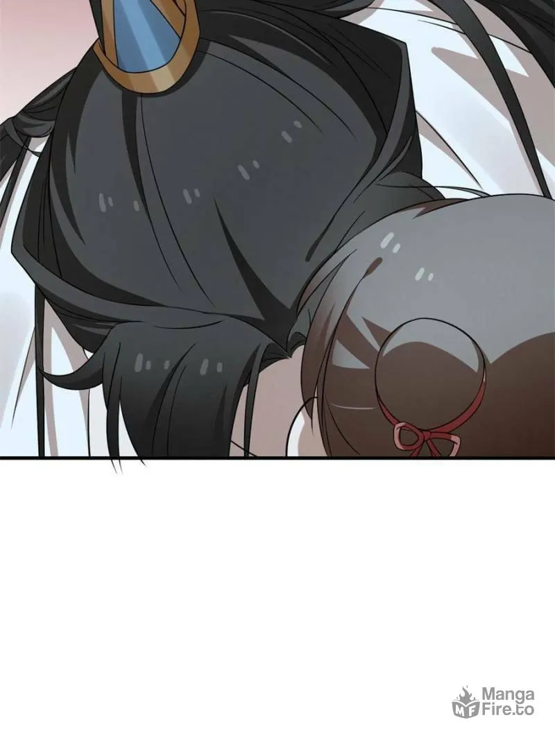 Queen of Poison: The Legend of a Super Agent, Doctor, and Princess Chapter 424 page 30 - 