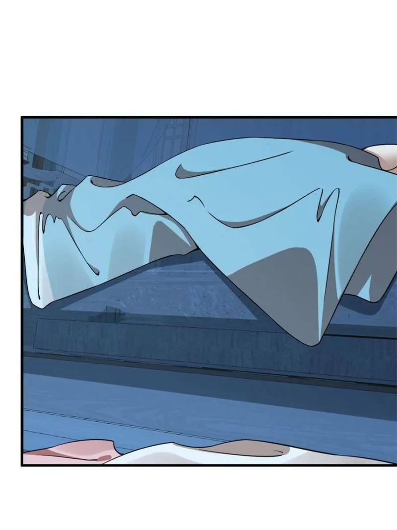 Queen of Poison: The Legend of a Super Agent, Doctor, and Princess Chapter 424 page 31 - 