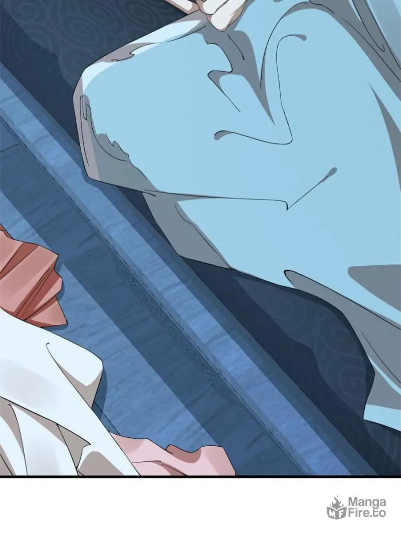 Queen of Poison: The Legend of a Super Agent, Doctor, and Princess Chapter 424 page 33 - 