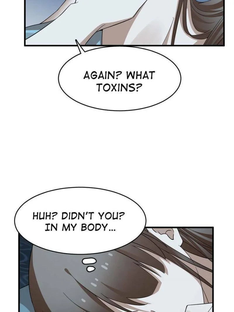 Queen of Poison: The Legend of a Super Agent, Doctor, and Princess Chapter 424 page 37 - 
