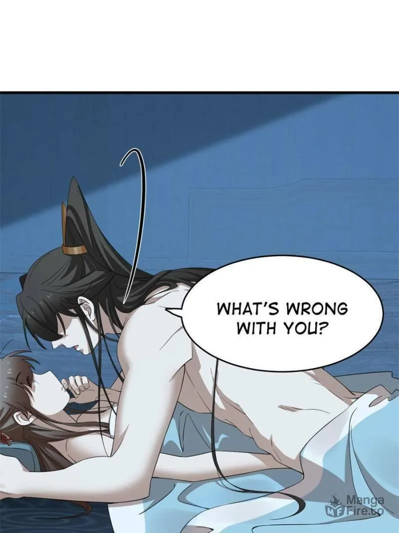 Queen of Poison: The Legend of a Super Agent, Doctor, and Princess Chapter 424 page 39 - 