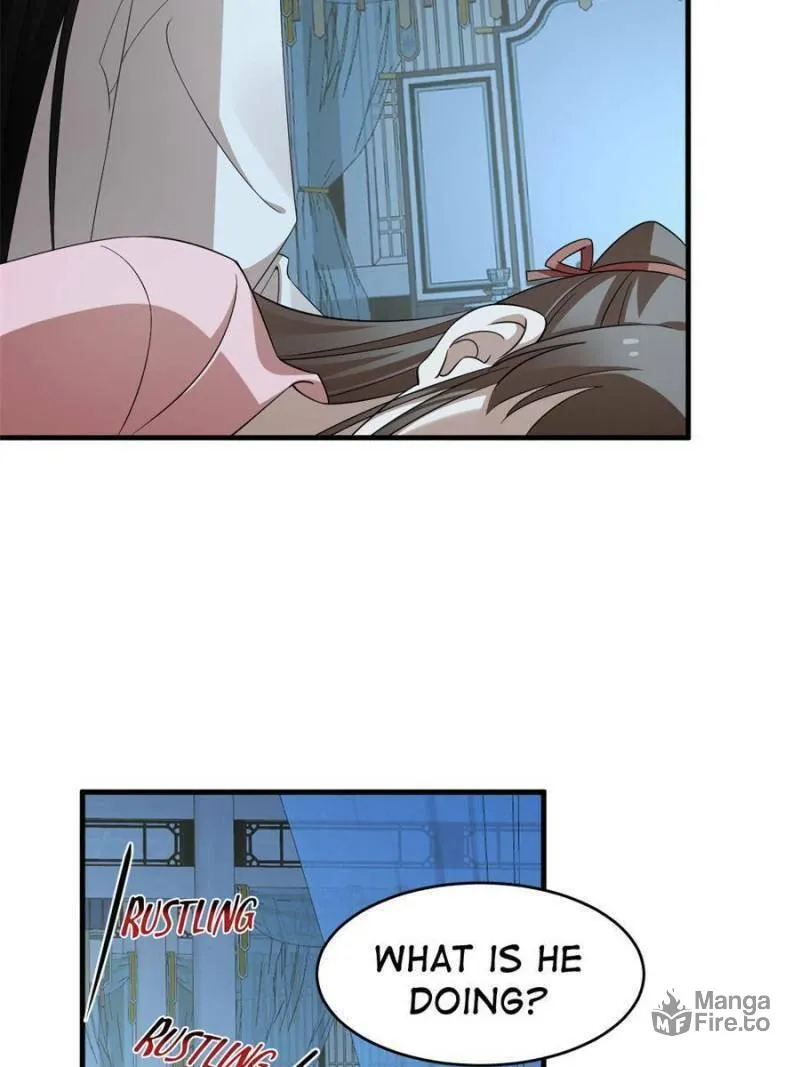 Queen of Poison: The Legend of a Super Agent, Doctor, and Princess Chapter 424 page 5 - 