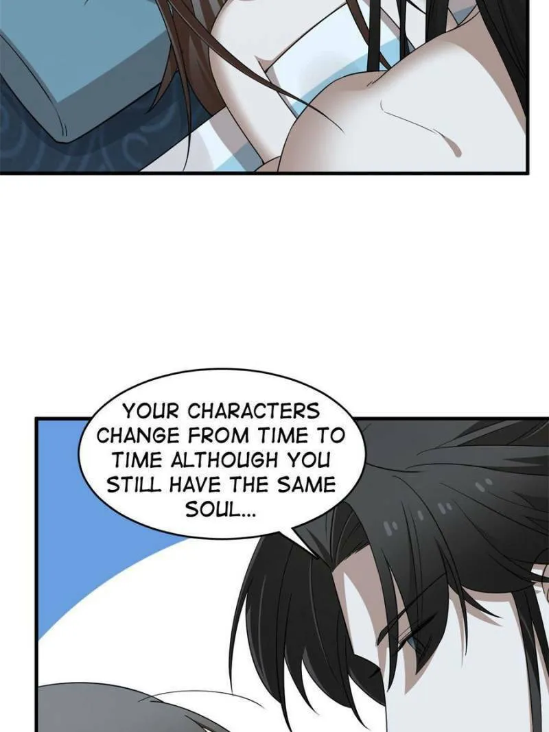 Queen of Poison: The Legend of a Super Agent, Doctor, and Princess Chapter 424 page 41 - 