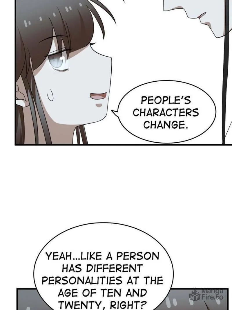 Queen of Poison: The Legend of a Super Agent, Doctor, and Princess Chapter 424 page 42 - 