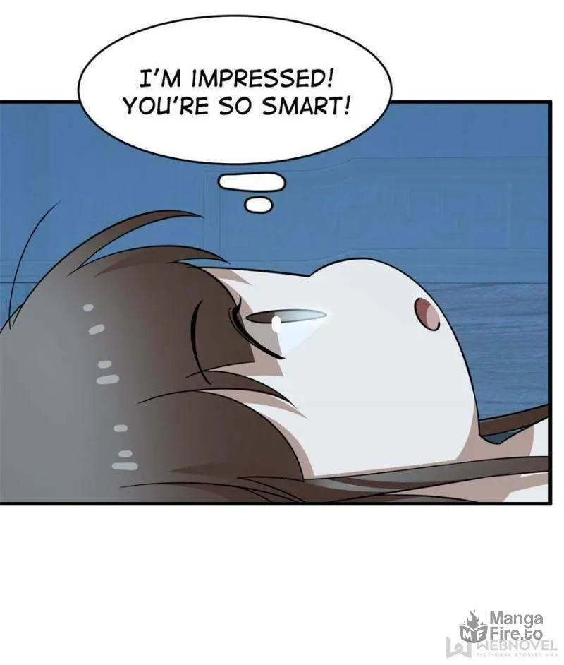 Queen of Poison: The Legend of a Super Agent, Doctor, and Princess Chapter 424 page 45 - 