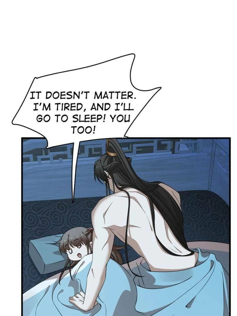 Queen of Poison: The Legend of a Super Agent, Doctor, and Princess Chapter 424 page 46 - 