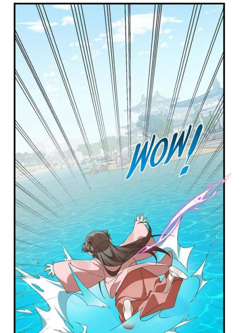 Queen of Poison: The Legend of a Super Agent, Doctor, and Princess Chapter 425 page 14 - 