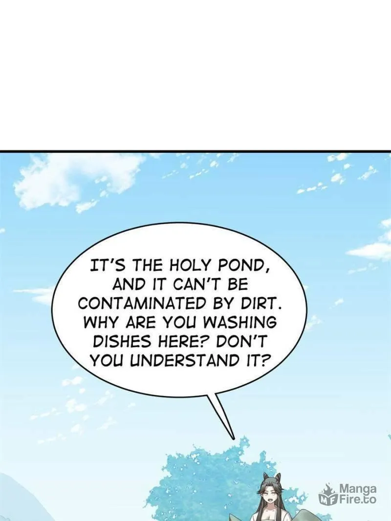 Queen of Poison: The Legend of a Super Agent, Doctor, and Princess Chapter 425 page 18 - 
