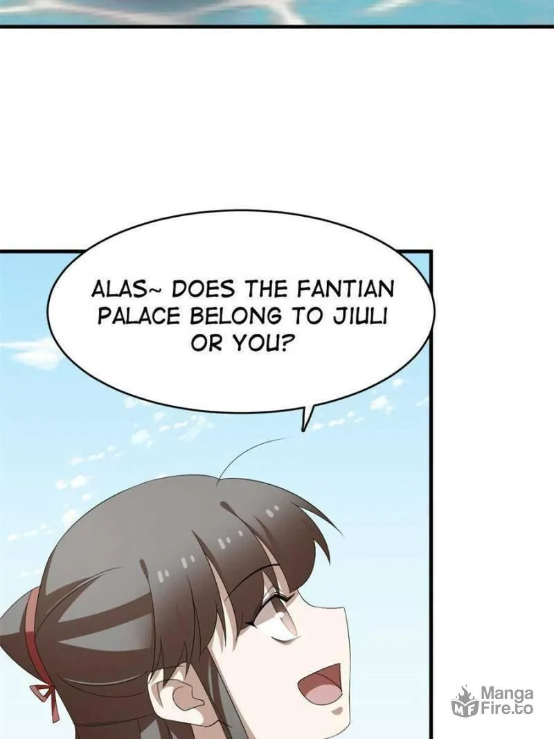 Queen of Poison: The Legend of a Super Agent, Doctor, and Princess Chapter 425 page 20 - 