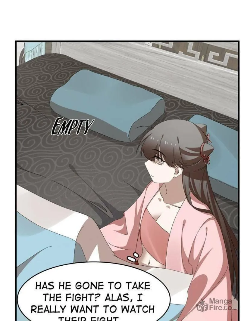 Queen of Poison: The Legend of a Super Agent, Doctor, and Princess Chapter 425 page 3 - 