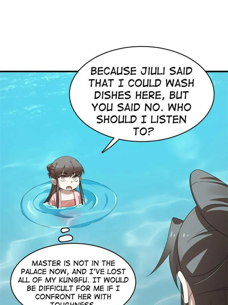 Queen of Poison: The Legend of a Super Agent, Doctor, and Princess Chapter 425 page 23 - 
