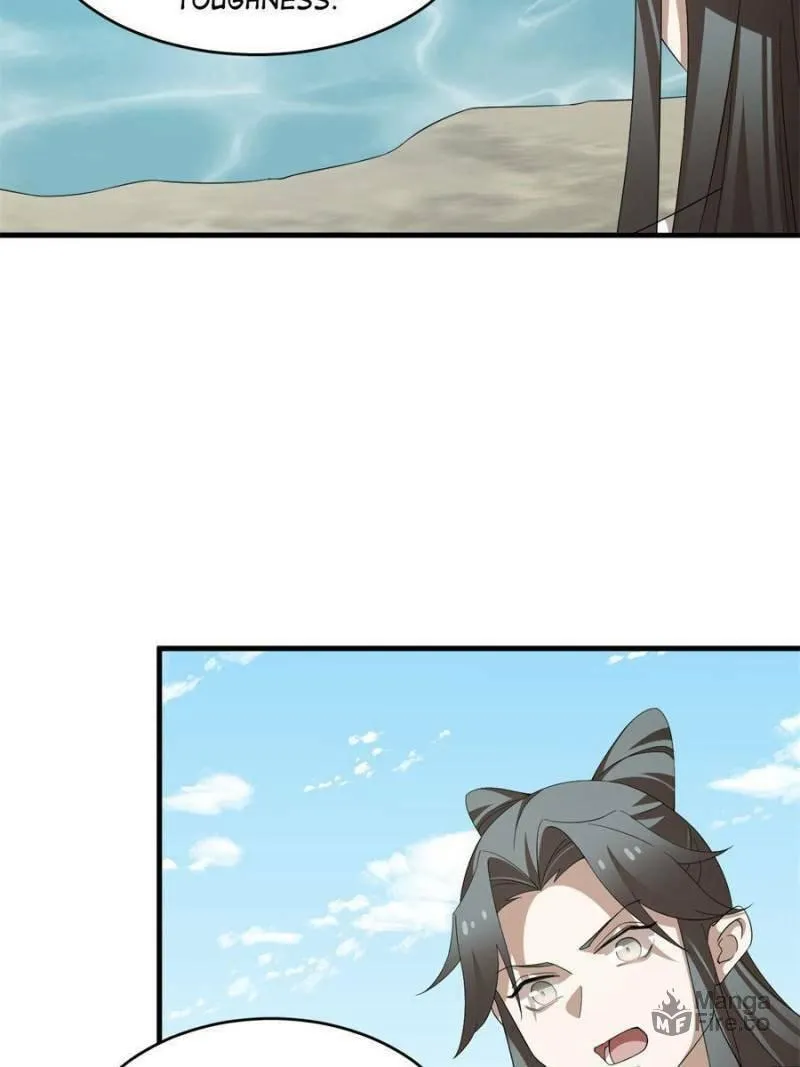 Queen of Poison: The Legend of a Super Agent, Doctor, and Princess Chapter 425 page 24 - 