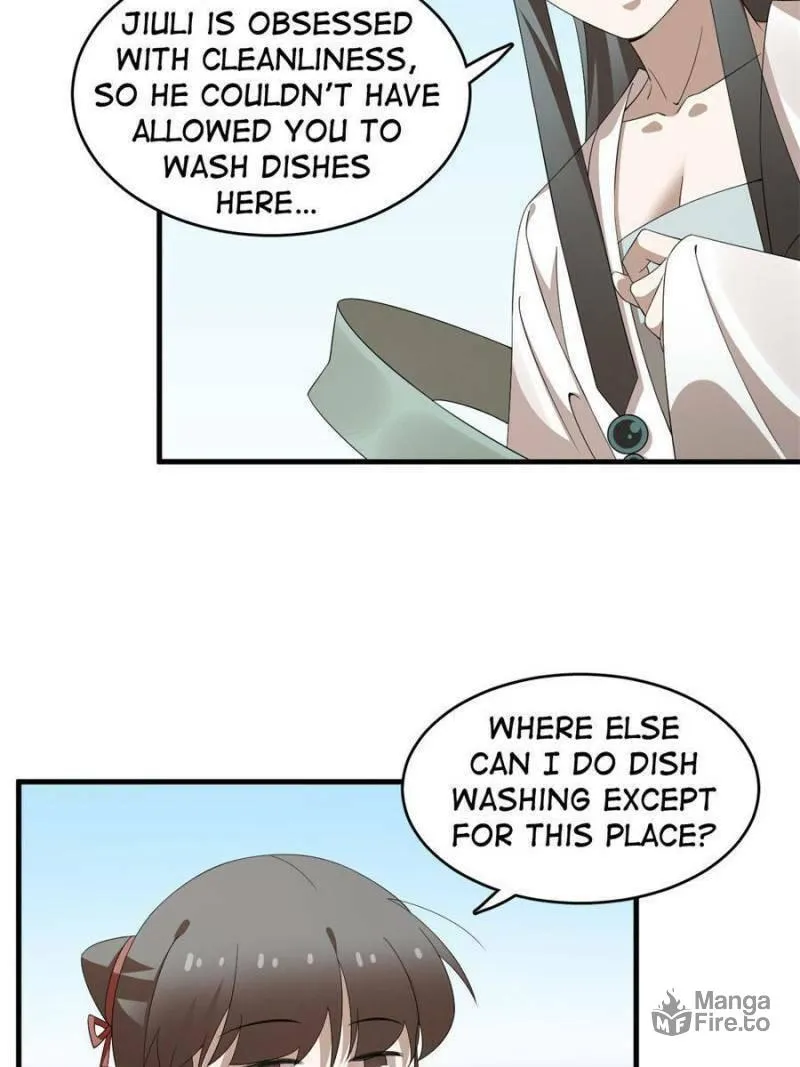 Queen of Poison: The Legend of a Super Agent, Doctor, and Princess Chapter 425 page 25 - 