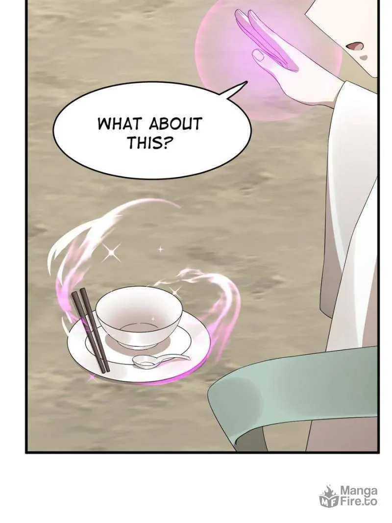 Queen of Poison: The Legend of a Super Agent, Doctor, and Princess Chapter 425 page 27 - 