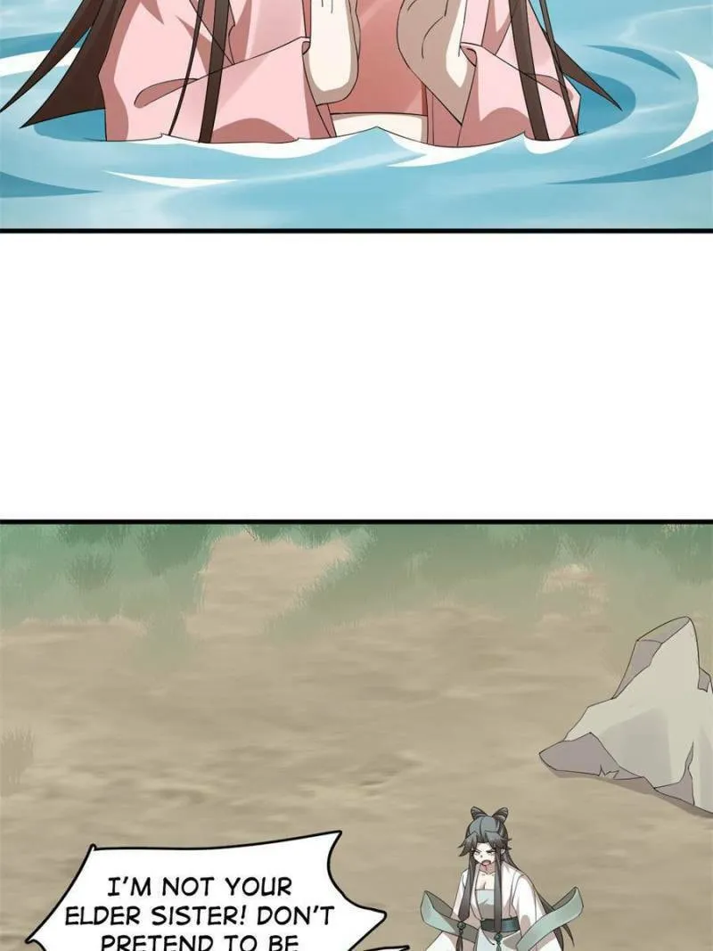 Queen of Poison: The Legend of a Super Agent, Doctor, and Princess Chapter 425 page 29 - 