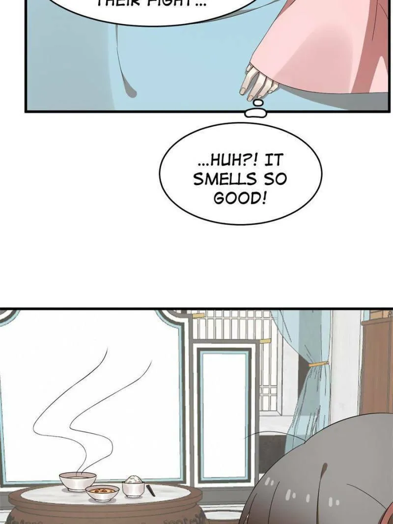 Queen of Poison: The Legend of a Super Agent, Doctor, and Princess Chapter 425 page 4 - 