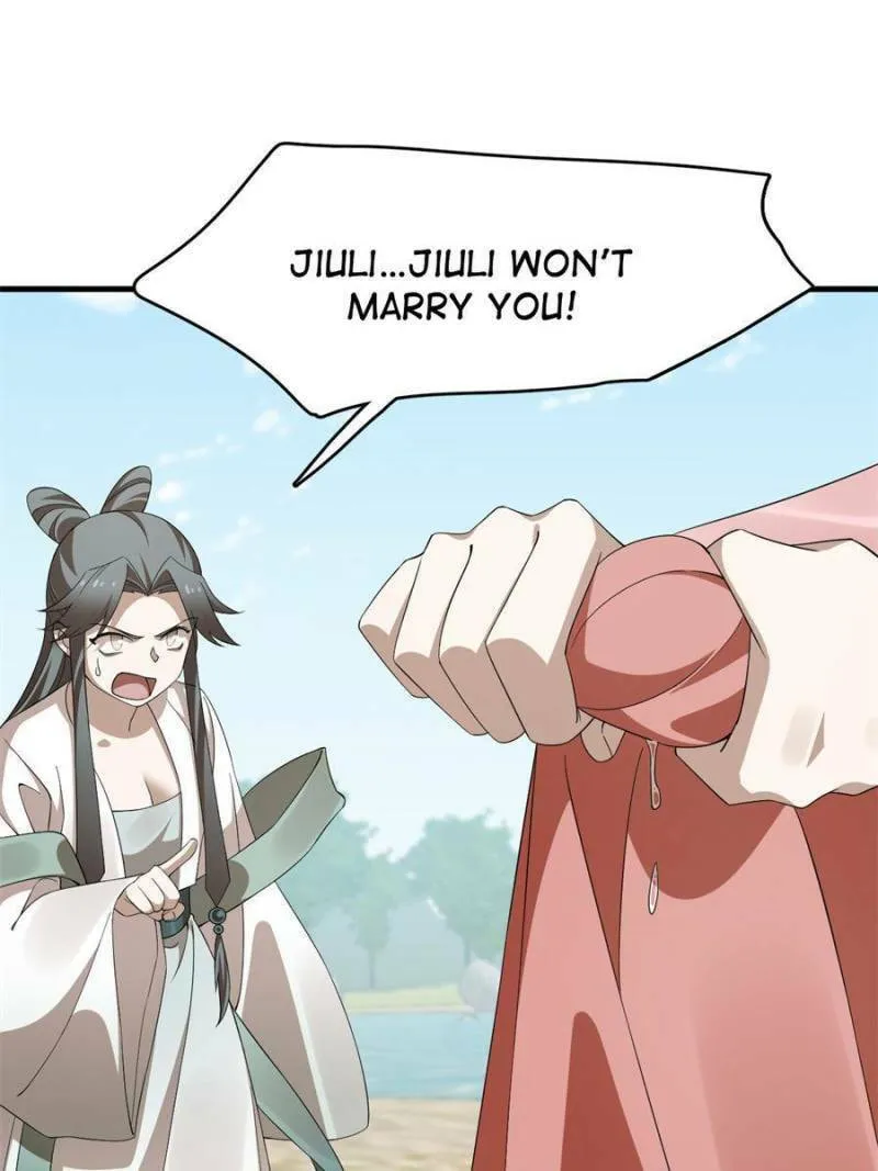 Queen of Poison: The Legend of a Super Agent, Doctor, and Princess Chapter 425 page 32 - 