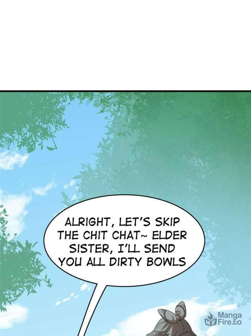 Queen of Poison: The Legend of a Super Agent, Doctor, and Princess Chapter 425 page 35 - 