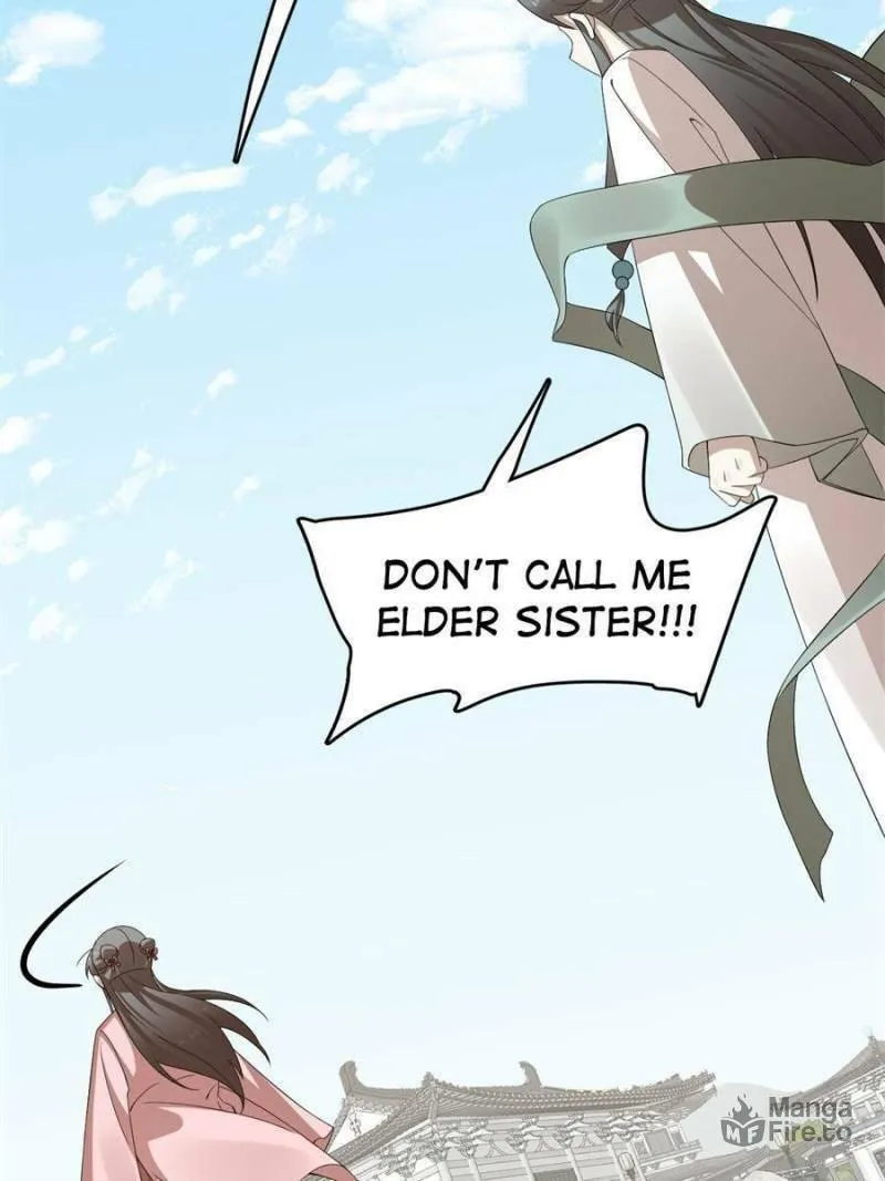 Queen of Poison: The Legend of a Super Agent, Doctor, and Princess Chapter 425 page 36 - 