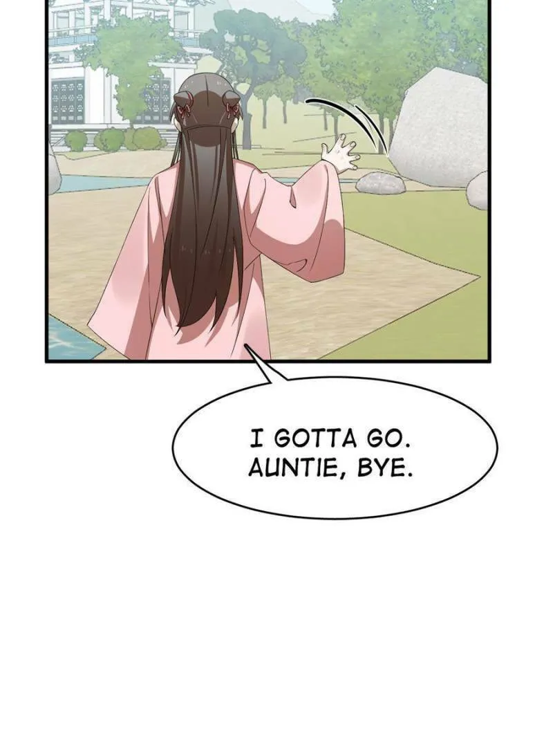 Queen of Poison: The Legend of a Super Agent, Doctor, and Princess Chapter 425 page 38 - 