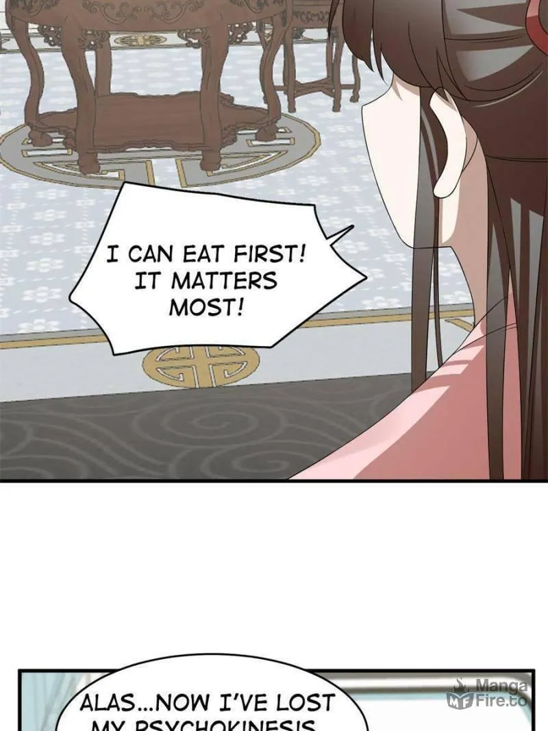 Queen of Poison: The Legend of a Super Agent, Doctor, and Princess Chapter 425 page 5 - 