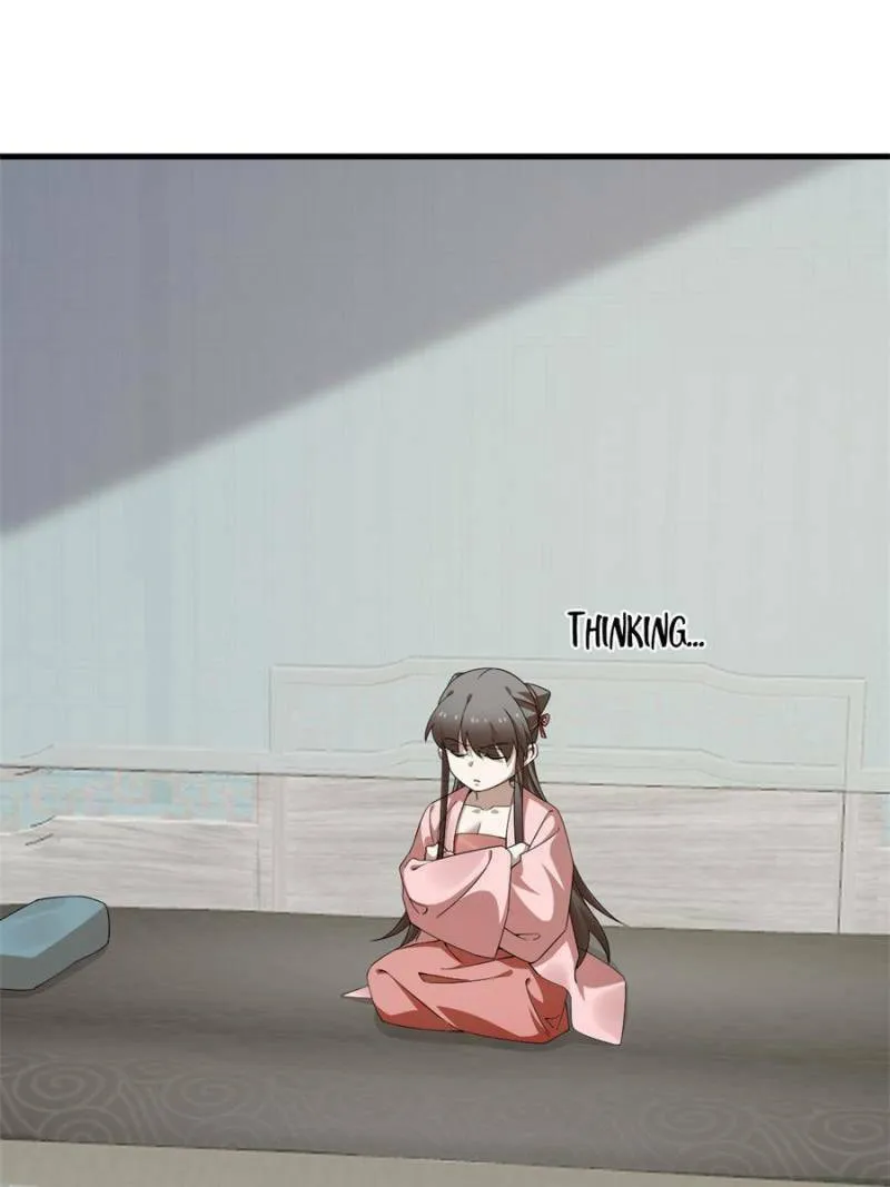 Queen of Poison: The Legend of a Super Agent, Doctor, and Princess Chapter 425 page 44 - 