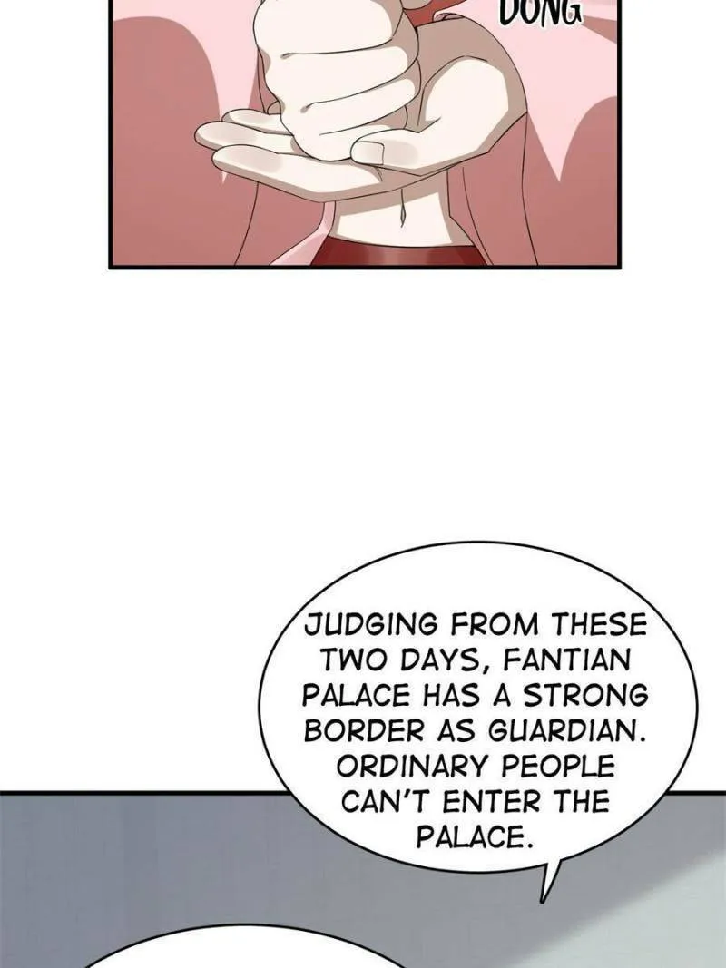 Queen of Poison: The Legend of a Super Agent, Doctor, and Princess Chapter 425 page 46 - 