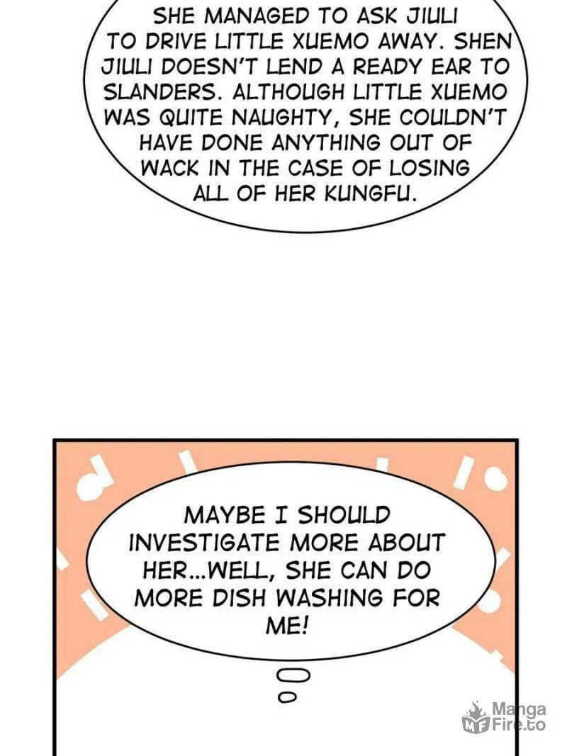 Queen of Poison: The Legend of a Super Agent, Doctor, and Princess Chapter 425 page 48 - 