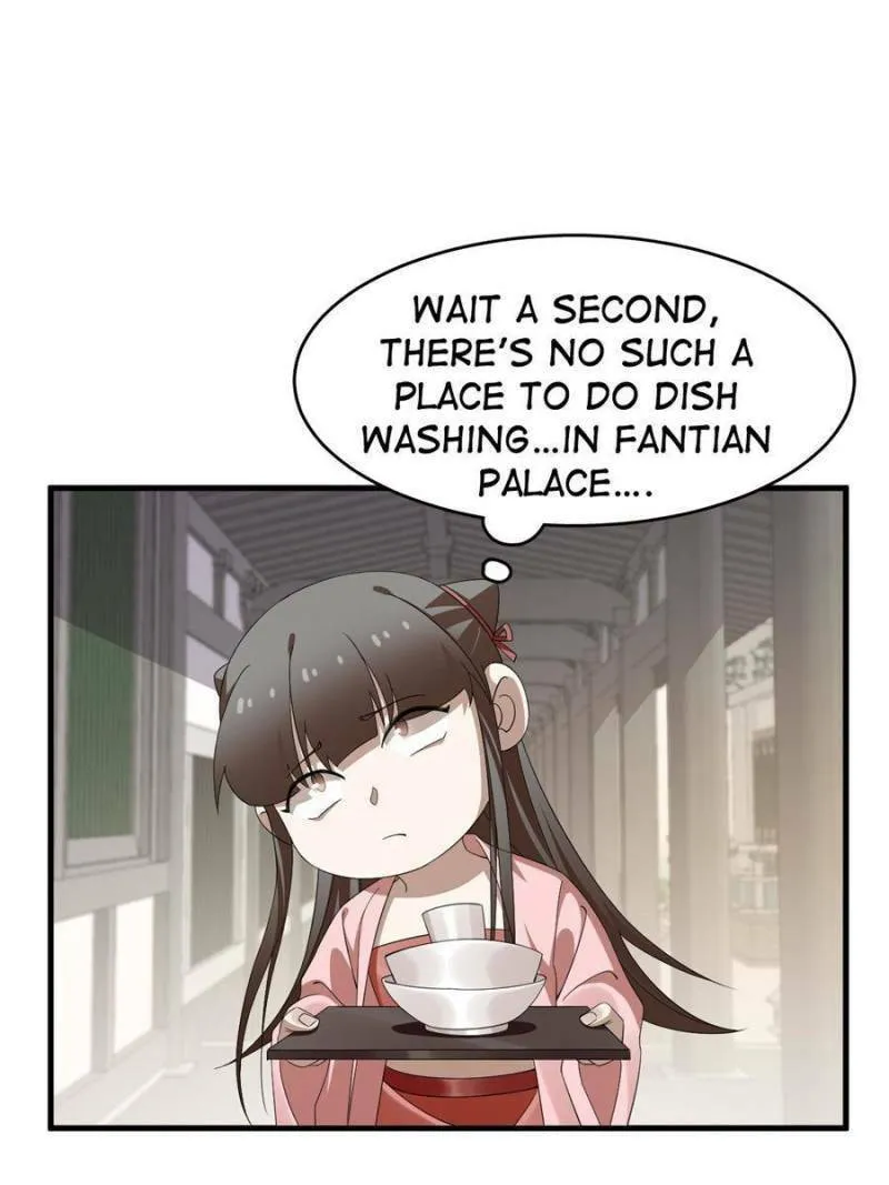 Queen of Poison: The Legend of a Super Agent, Doctor, and Princess Chapter 425 page 8 - 