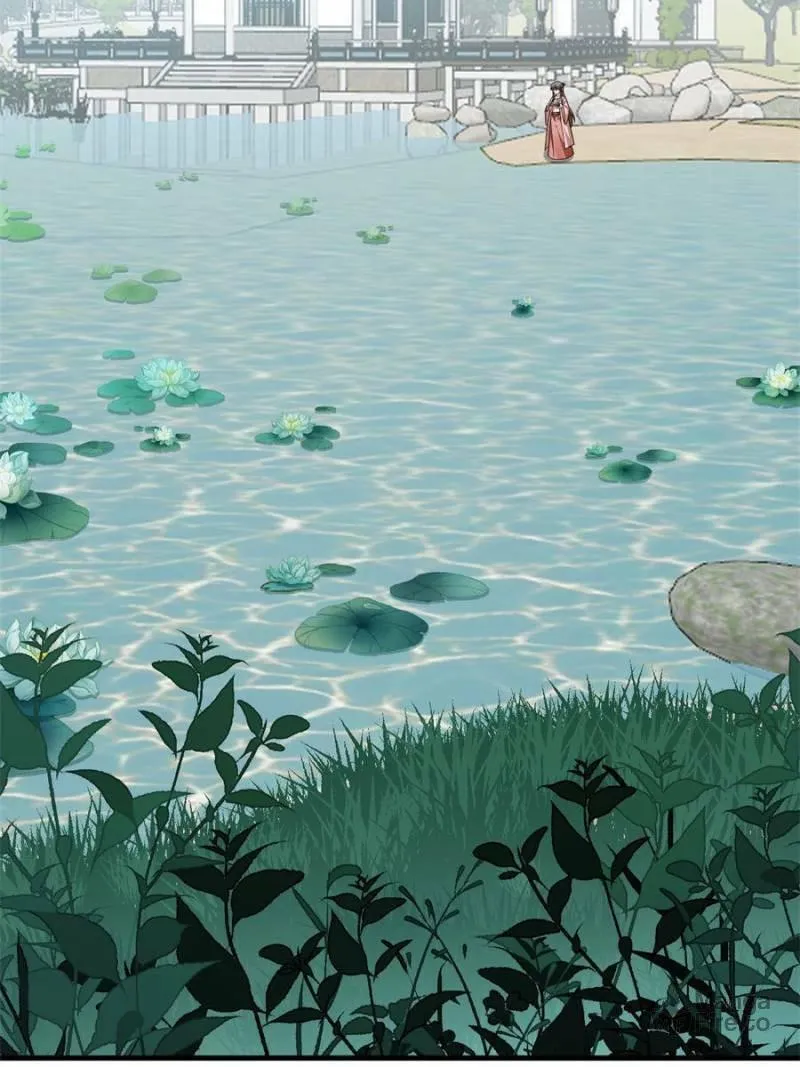 Queen of Poison: The Legend of a Super Agent, Doctor, and Princess Chapter 425 page 10 - 