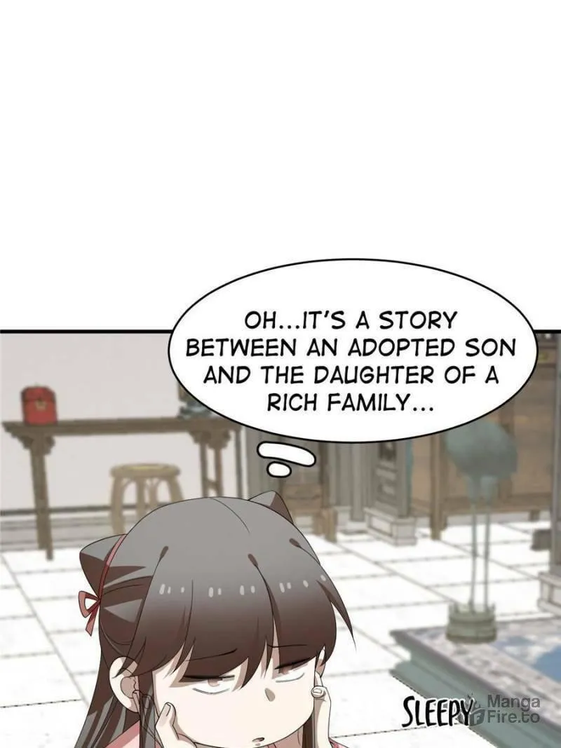 Queen of Poison: The Legend of a Super Agent, Doctor, and Princess Chapter 426 page 20 - 