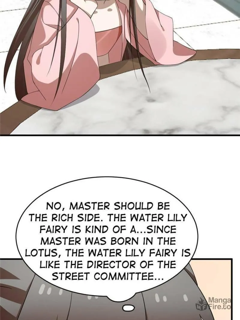 Queen of Poison: The Legend of a Super Agent, Doctor, and Princess Chapter 426 page 21 - 