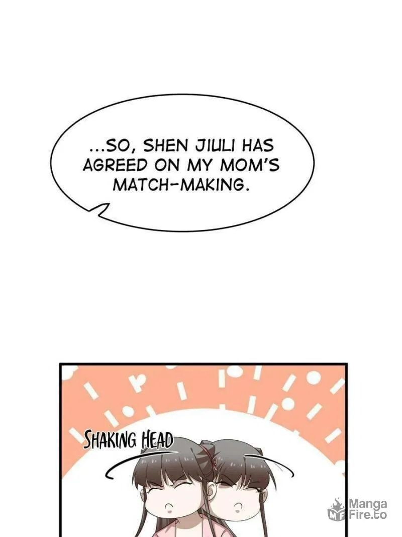 Queen of Poison: The Legend of a Super Agent, Doctor, and Princess Chapter 426 page 24 - 