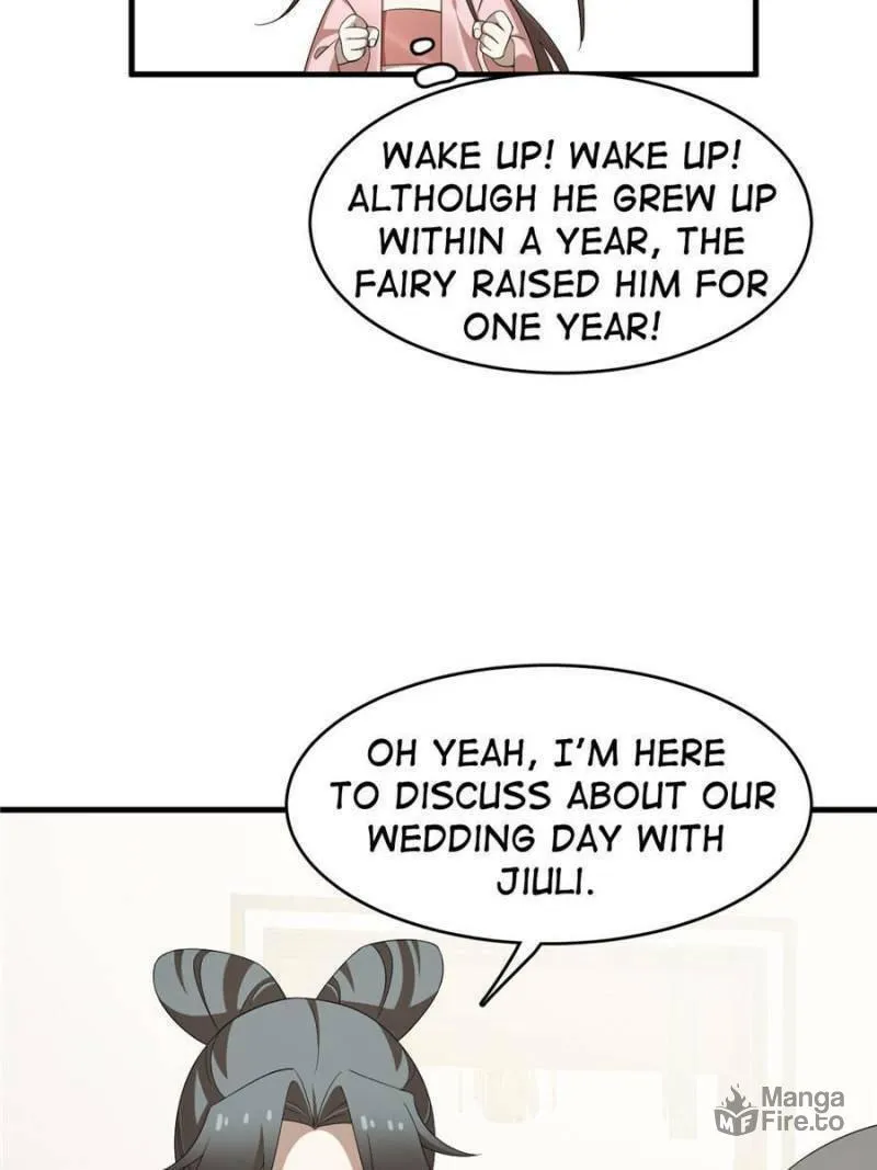 Queen of Poison: The Legend of a Super Agent, Doctor, and Princess Chapter 426 page 25 - 