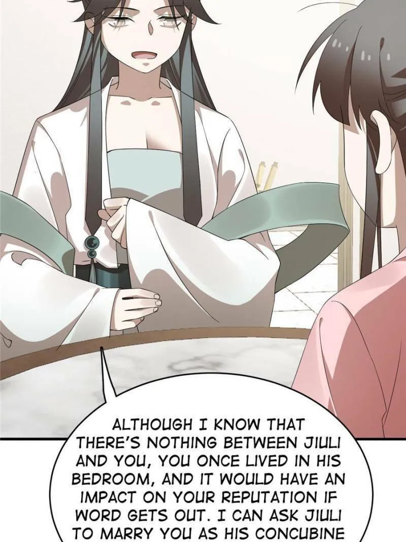 Queen of Poison: The Legend of a Super Agent, Doctor, and Princess Chapter 426 page 26 - 