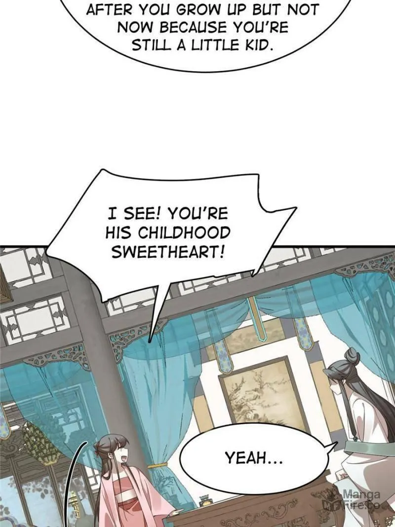 Queen of Poison: The Legend of a Super Agent, Doctor, and Princess Chapter 426 page 27 - 