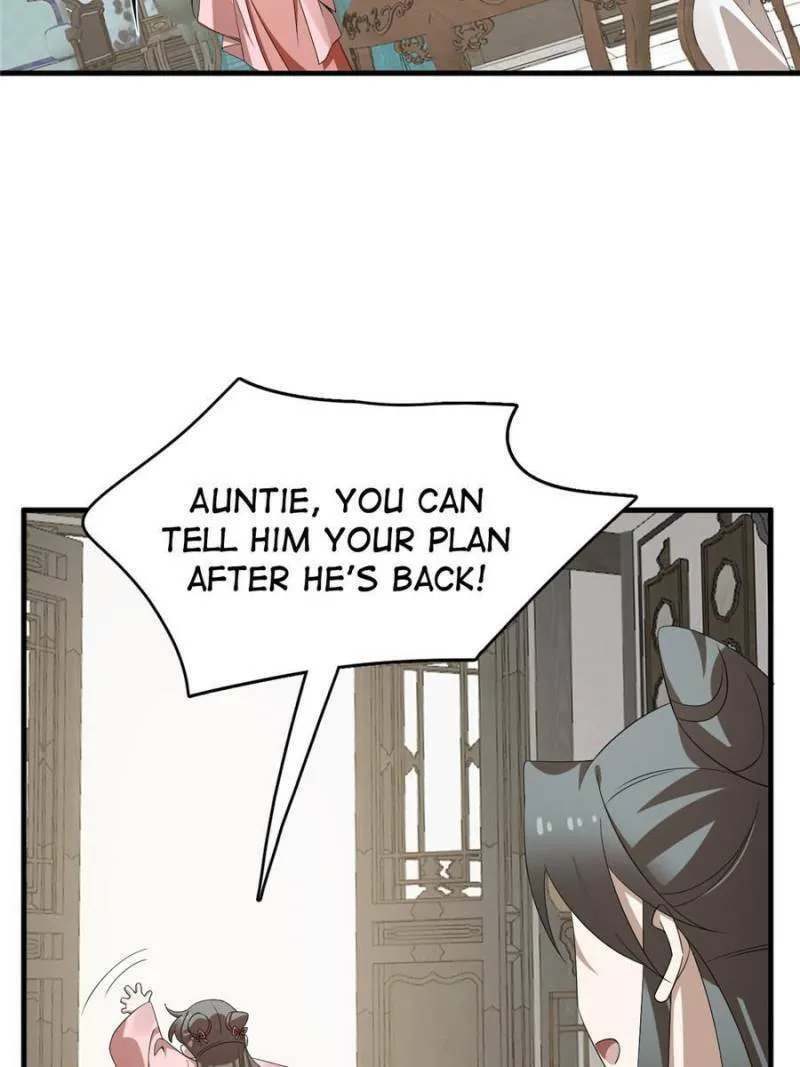 Queen of Poison: The Legend of a Super Agent, Doctor, and Princess Chapter 426 page 28 - 